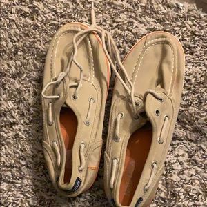 nautica boat shoes